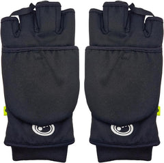 Optimum Dry Wrap Winter Gloves - Waterproof & Thermal with Touch Screen Access - Optimum