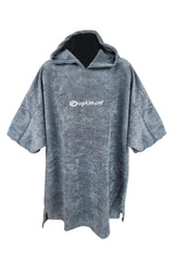 Optimum Drywrap Towel Robe, Thick Hooded Beach Towel - Optimum