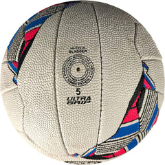 Optimum Match Quality Netball Size 5 weight 430-450 gr - Optimum