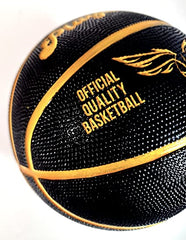 Optimum Playmaker Basketball - Optimum