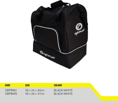 Optimum Sport Player Kit Bag Durable Equipment Bags - Optimum