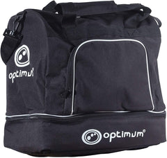 Optimum Sport Player Kit Bag Durable Equipment Bags - Optimum