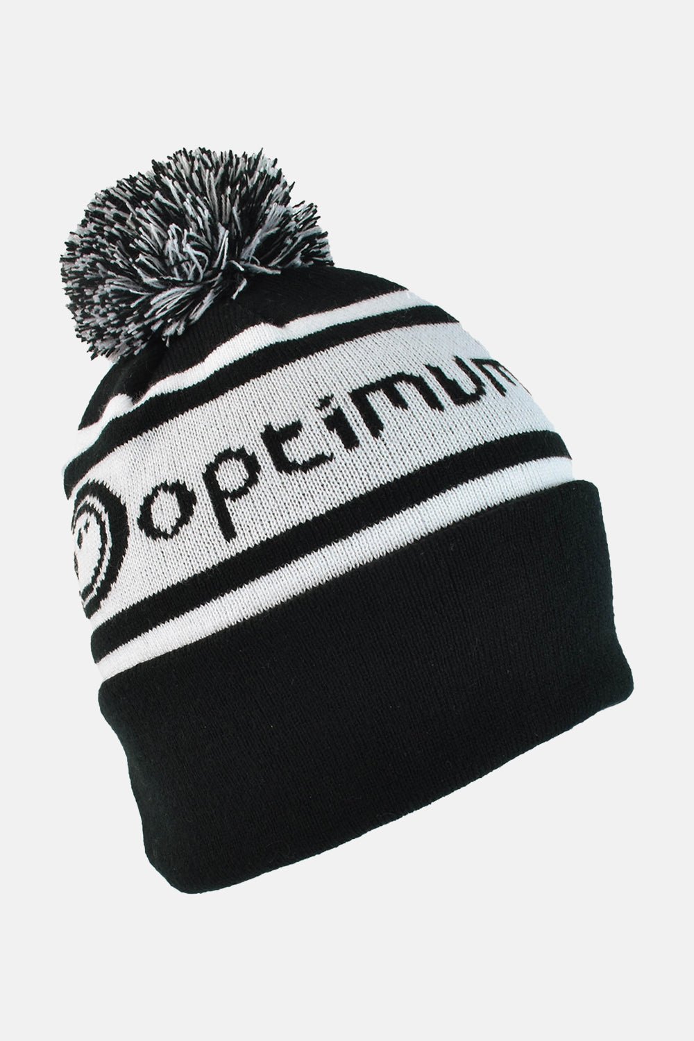 Optimum Winter Bobble Hat - Optimum