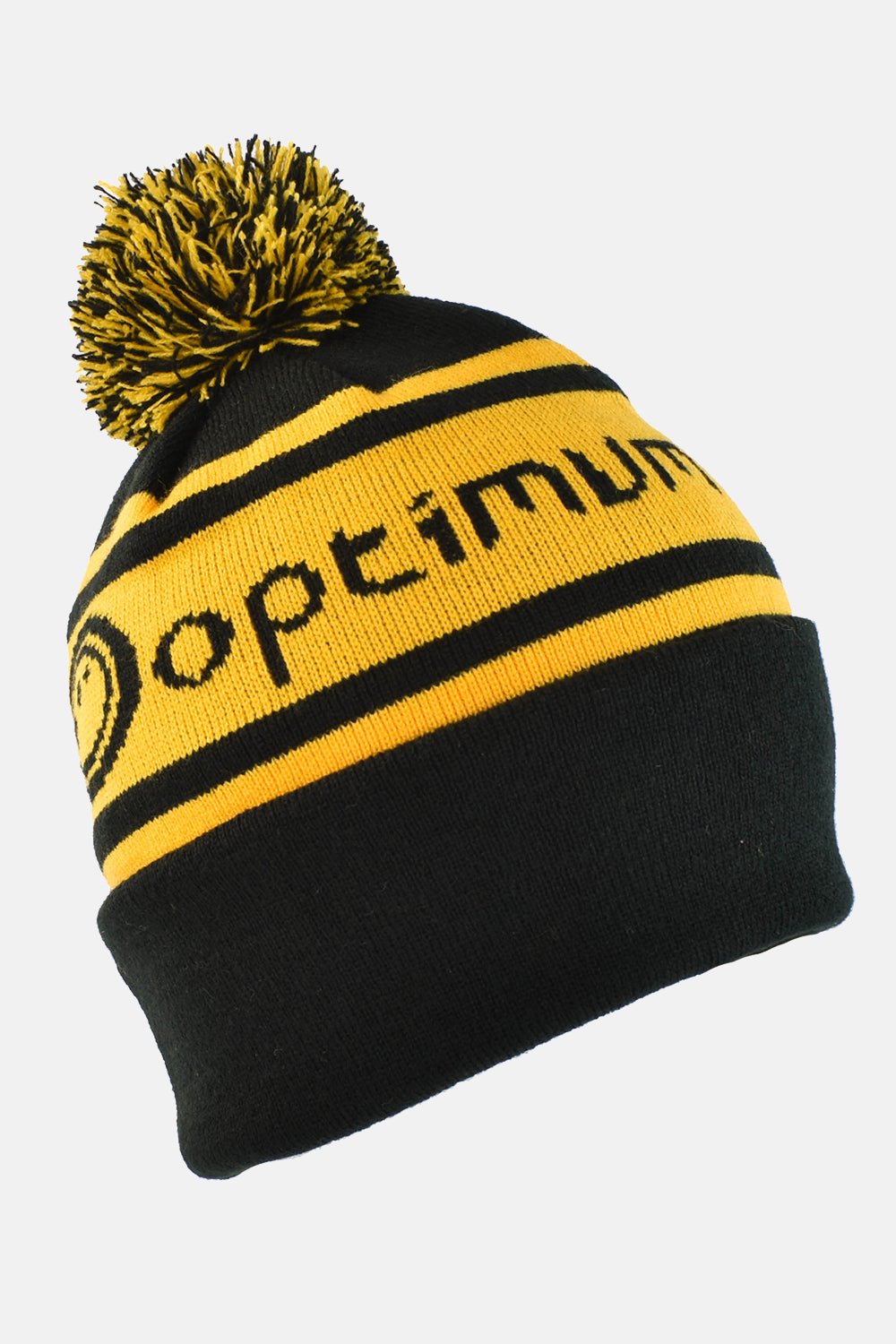 Optimum Winter Bobble Hat - Optimum