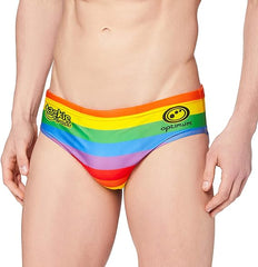 Over The Rainbow Tackle Trunks - Optimum