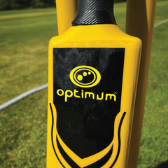 Plastic Cricket Set Game Sports Training Collection - Optimum