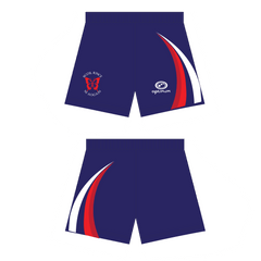 Scoil Rince Ni Aogain Mens loose Shorts - Optimum