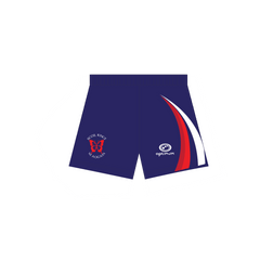 Scoil Rince Ni Aogain Mens loose Shorts - Optimum