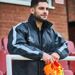 Sideline Sub Jacket - Optimum