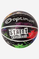 Street Basketball - Optimum