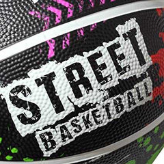 Street Basketball - Optimum