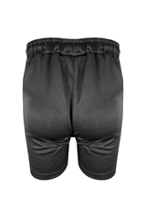 TEMPO LEISURE SHORTS - BLACK - Optimum