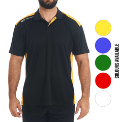 Tempo Polo T-Shirt - Optimum