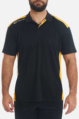 Tempo Polo T-Shirt - Optimum