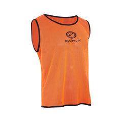 Training Bibs Orange - Optimum