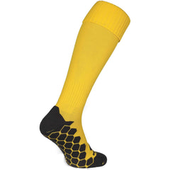 Yellow Classico Sock - Optimum